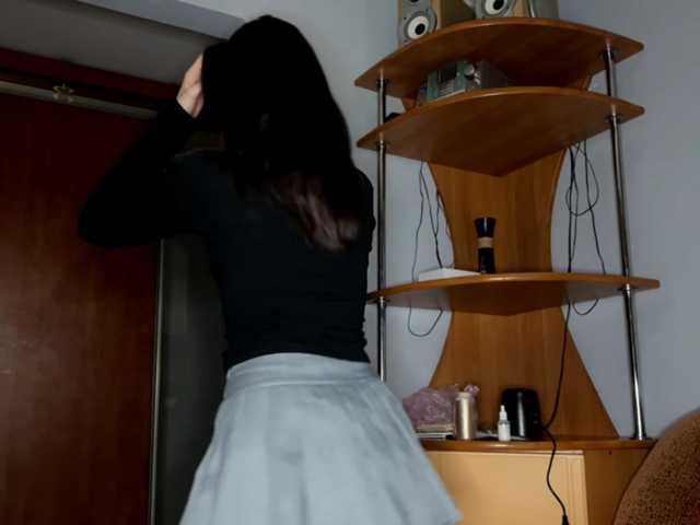 JackquelineNicotera live cam on BongaCams