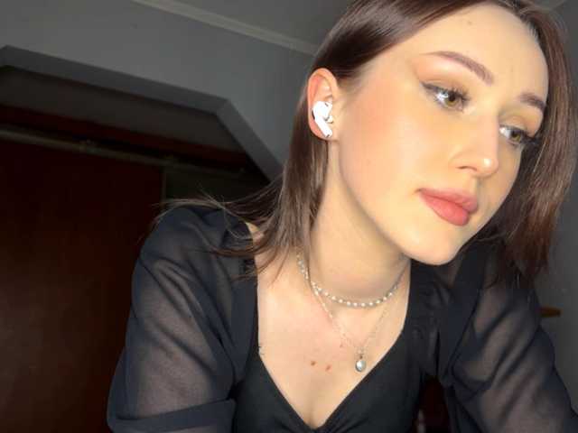 JackquelineNicotera live cam on BongaCams