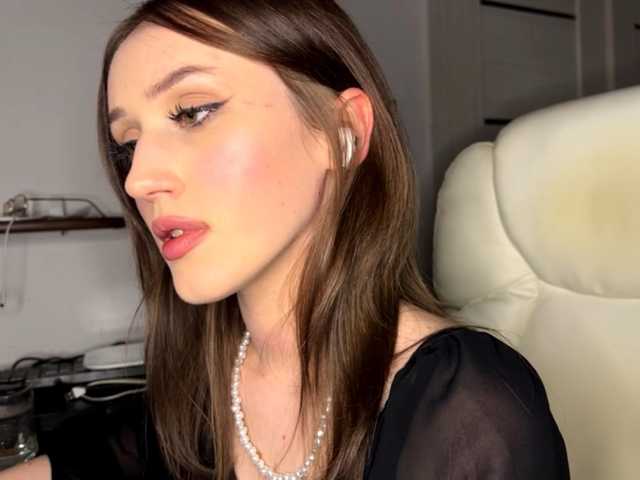 JackquelineNicotera live cam on BongaCams