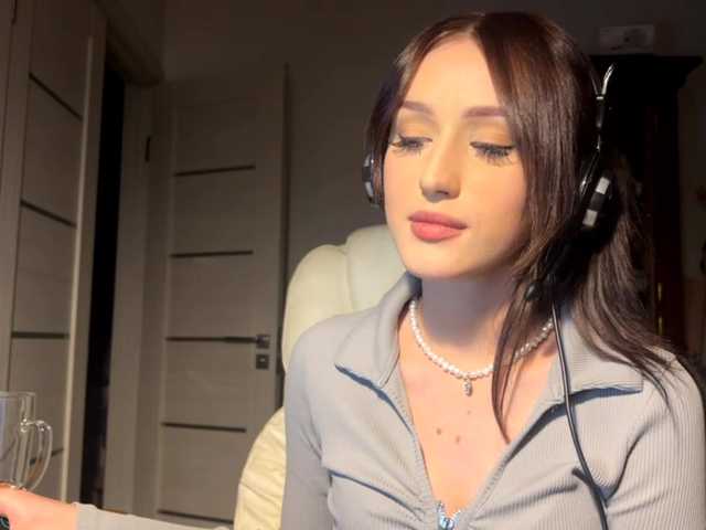 JackquelineNicotera live cam on BongaCams