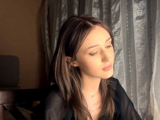 JackquelineNicotera live cam on BongaCams