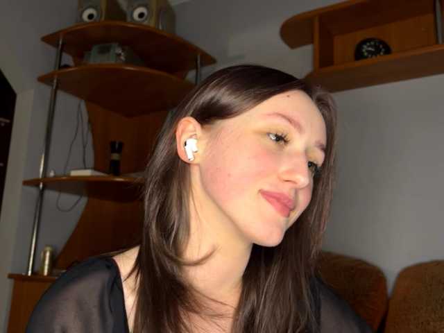 JackquelineNicotera live cam on BongaCams