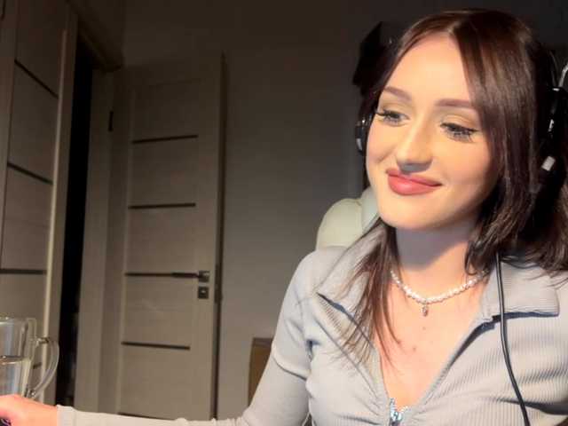 JackquelineNicotera live cam on BongaCams