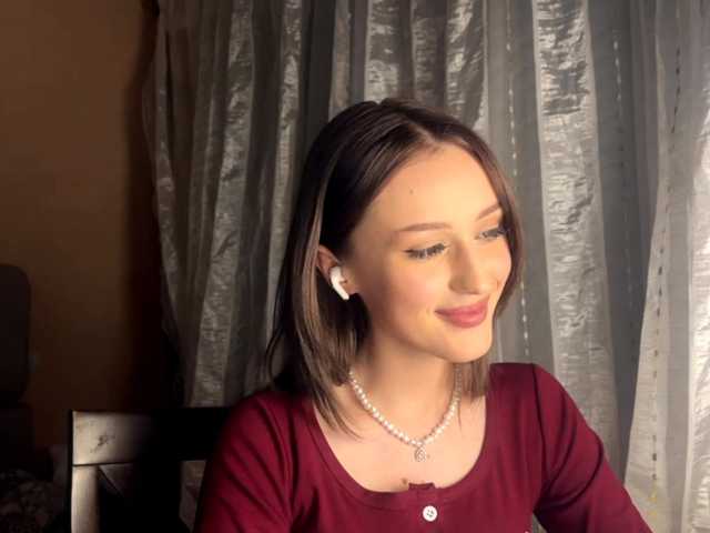 JackquelineNicotera live cam on BongaCams