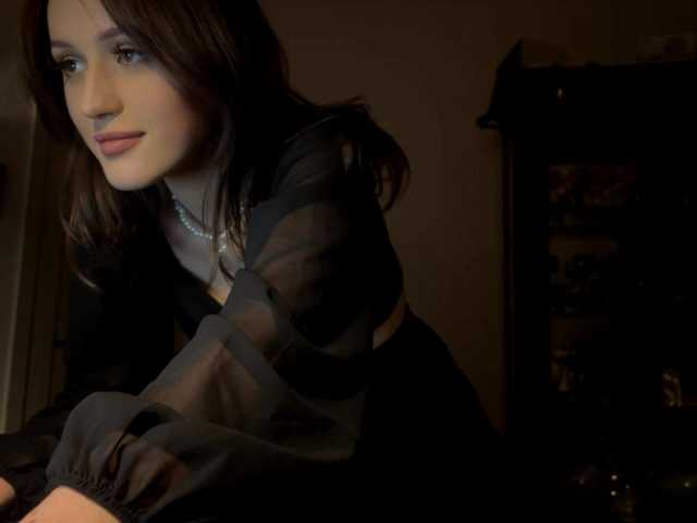 JackquelineNicotera live cam on BongaCams