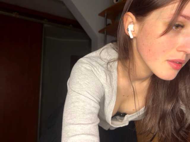 JackquelineNicotera live cam on BongaCams