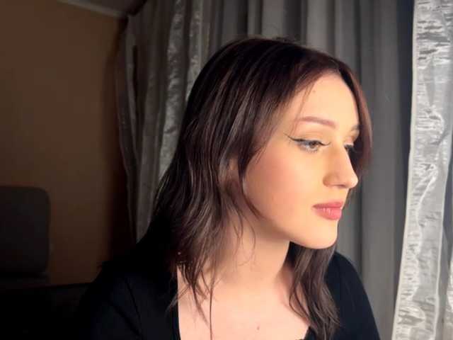 JackquelineNicotera live cam on BongaCams