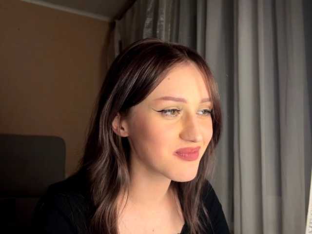 JackquelineNicotera live cam on BongaCams