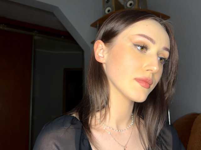 JackquelineNicotera live cam on BongaCams