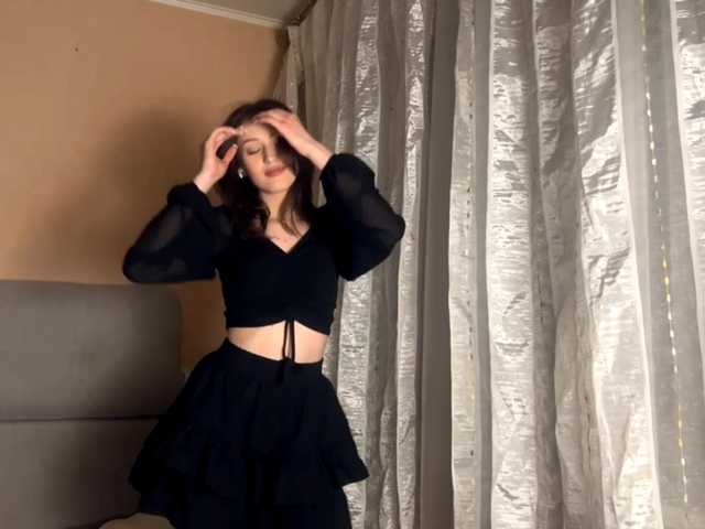 JackquelineNicotera live cam on BongaCams