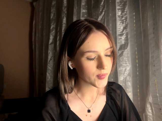 JackquelineNicotera live cam on BongaCams