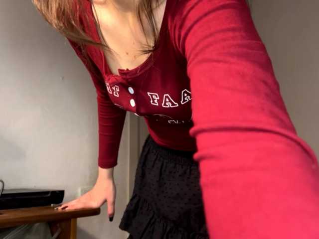 JackquelineNicotera live cam on BongaCams