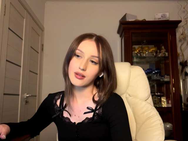 JackquelineNicotera live cam on BongaCams