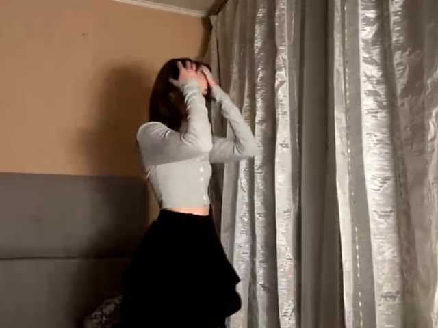 JackquelineNicotera live cam on BongaCams