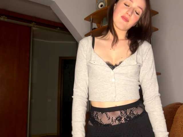 JackquelineNicotera live cam on BongaCams