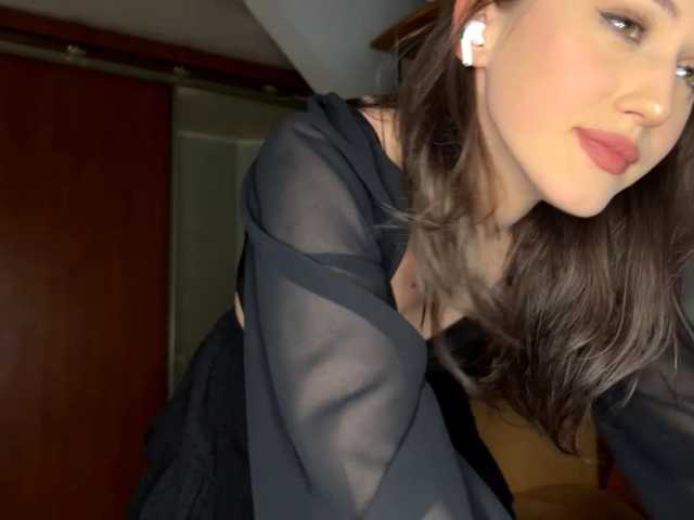JackquelineNicotera live cam on BongaCams