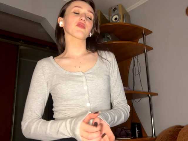 JackquelineNicotera live cam on BongaCams