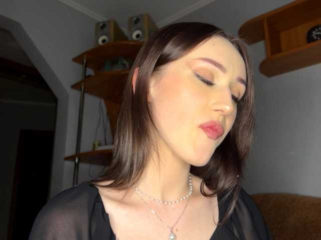 JackquelineNicotera live cam on BongaCams