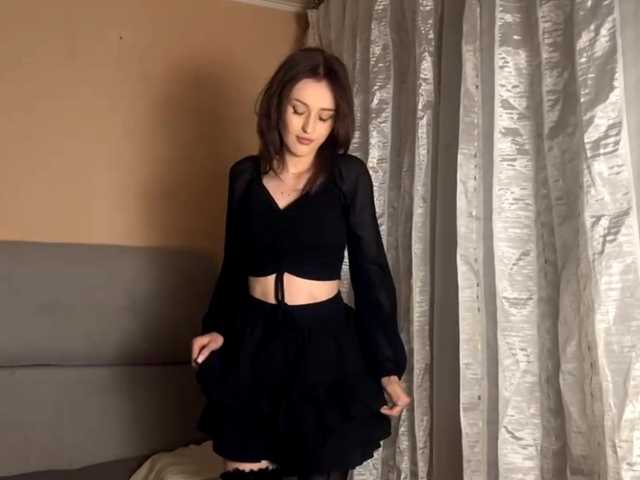 JackquelineNicotera live cam on BongaCams