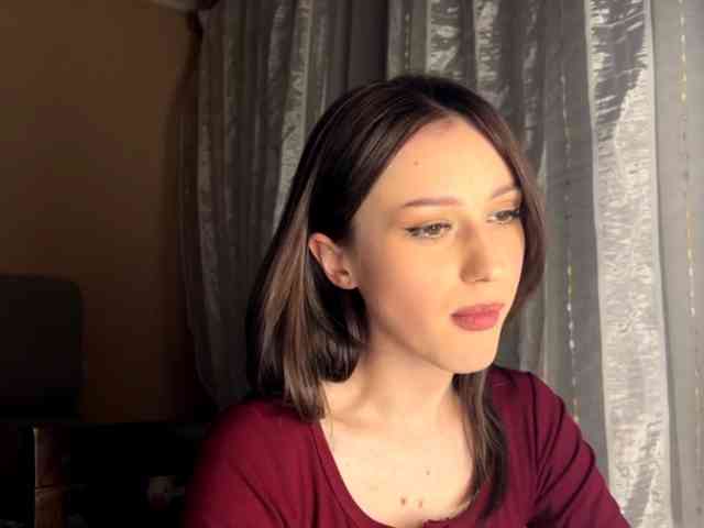 Modèle: JackquelineNicotera