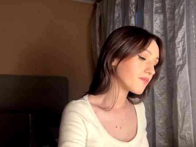 JackquelineNicotera webcam