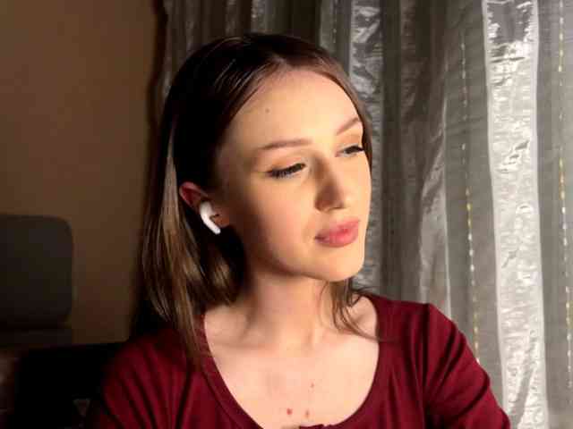 Modèle: JackquelineNicotera