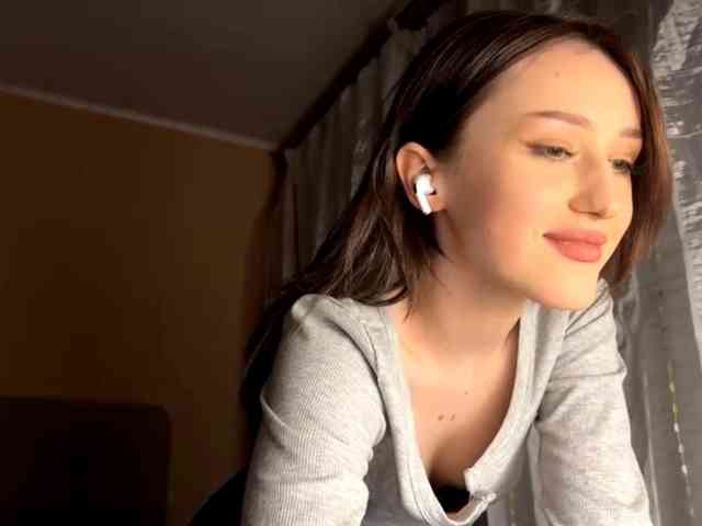 JackquelineNicotera webcam
