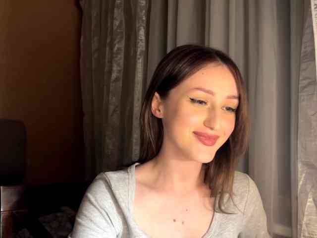 Modèle: JackquelineNicotera