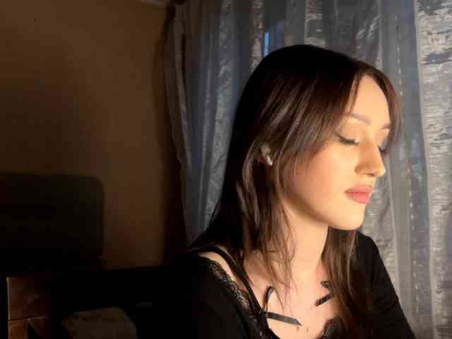JackquelineNicotera webcam