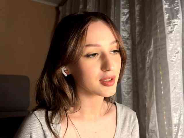 Modèle: JackquelineNicotera