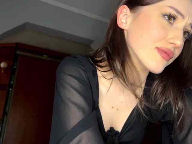 Modèle: JackquelineNicotera