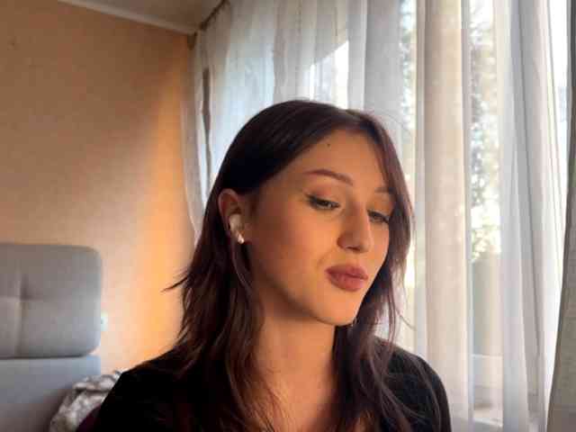 JackquelineNicotera webcam