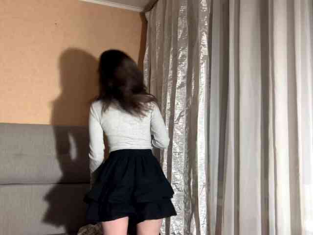 JackquelineNicotera webcam