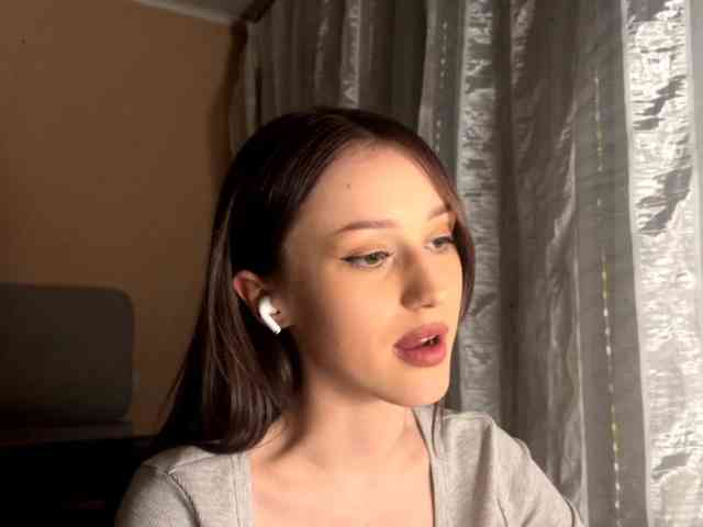 Modèle: JackquelineNicotera