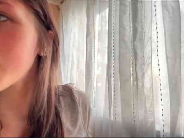 JackquelineNicotera webcam