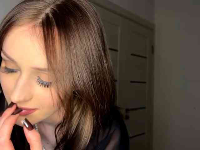 JackquelineNicotera webcam