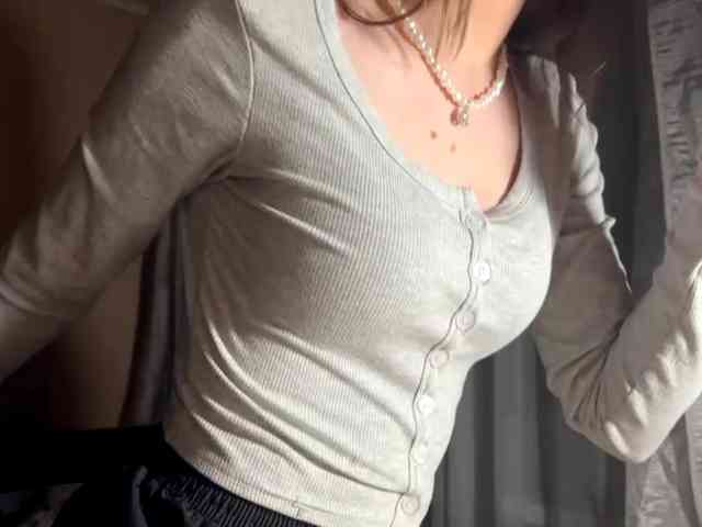 JackquelineNicotera webcam