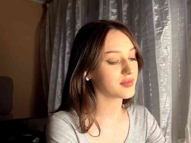 JackquelineNicotera webcam