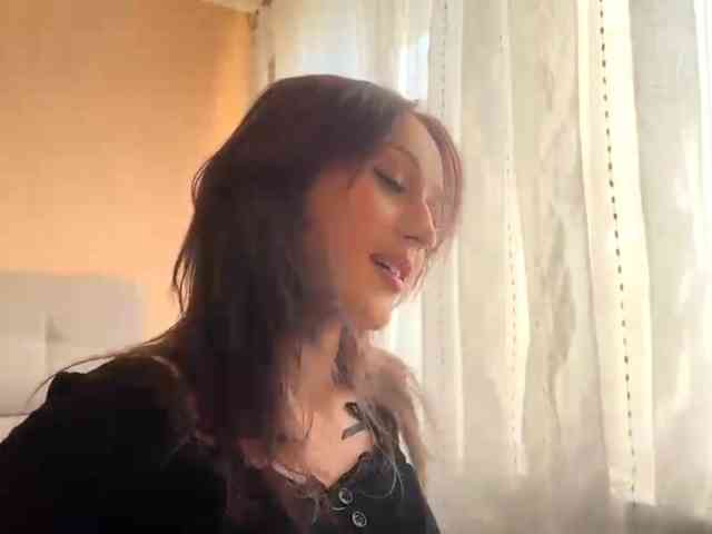JackquelineNicotera webcam