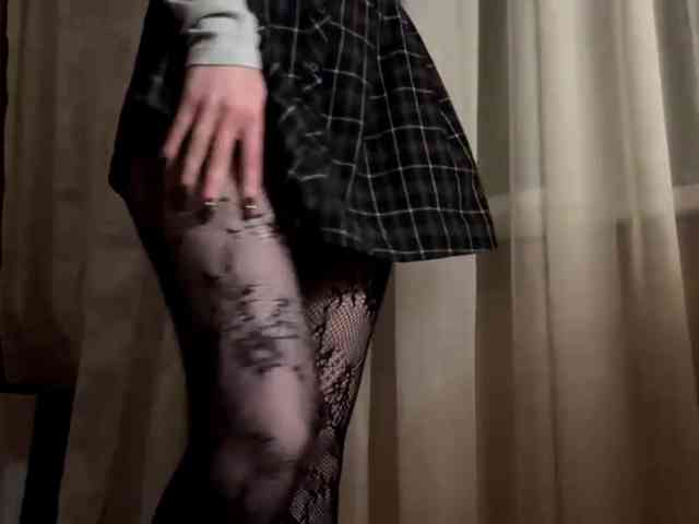 Model: JackquelineNicotera