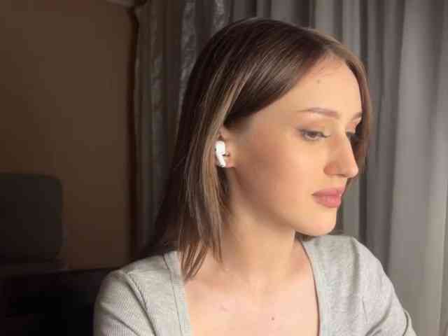 JackquelineNicotera webcam