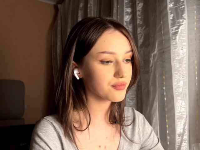 JackquelineNicotera webcam