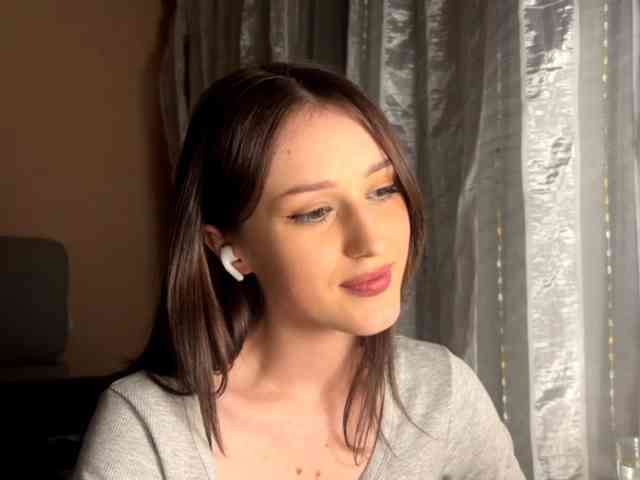 JackquelineNicotera webcam