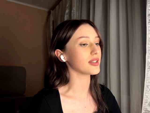 JackquelineNicotera webcam