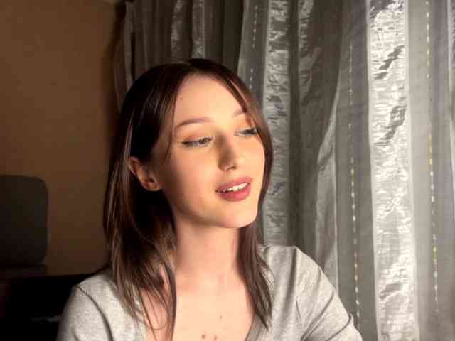 Modèle: JackquelineNicotera