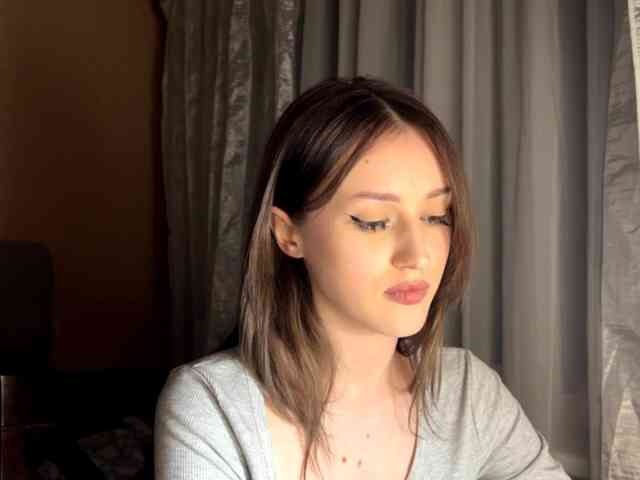 Modèle: JackquelineNicotera