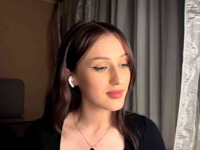 JackquelineNicotera webcam
