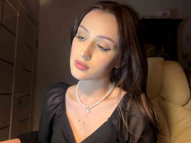 Modèle: JackquelineNicotera