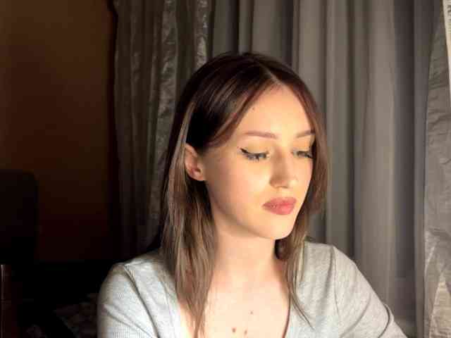 Modèle: JackquelineNicotera