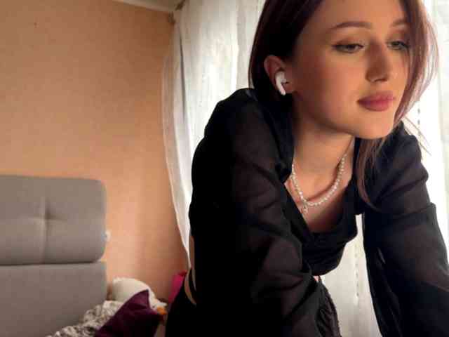 JackquelineNicotera webcam